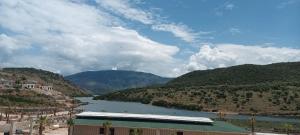 Apartments Resul Pushi Ksamil - 3hvězdičkové hotely ve městě Ksamil