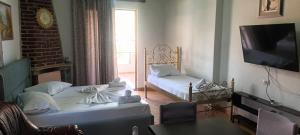 Apartments Resul Pushi Ksamil