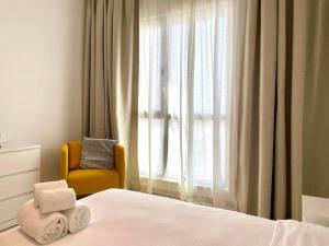 Dar Vacation- Modern 1BDR Apartment Jumeirah View