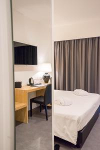 Suite con Balcone