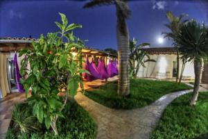 Villa Volcano - 4hvězdičkové hotely ve městě Lajares