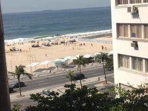 Apartamento Duvivier