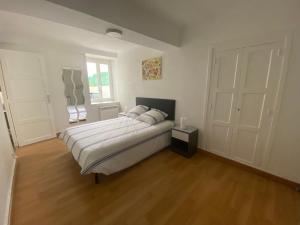 Appartements T3 sur quartier haut d'Hendaye : photos des chambres