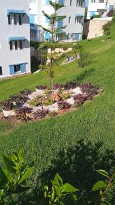 Résidence lilia jabal mdiq