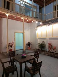 Casa típica Salamineña