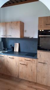 Stille Oase Apartment 3