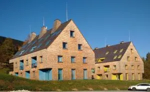 Apartmán u Skiareálu Filipovice - Filipovice