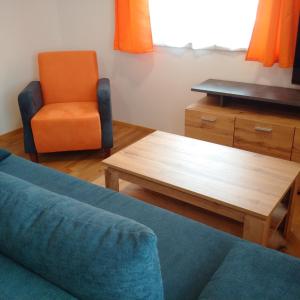 Apartmán u Skiareálu Filipovice