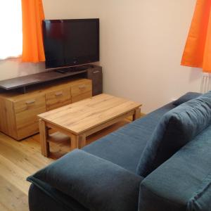 Apartmán u Skiareálu Filipovice