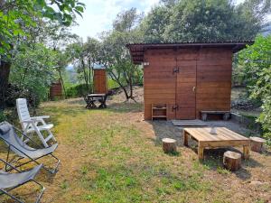 obrázek - Cabane Eco Lodge