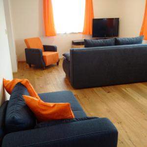 Apartmán u Skiareálu Filipovice