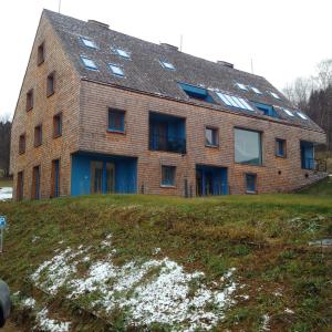 Apartmán u Skiareálu Filipovice