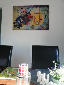 Ari Villa Révfülöp