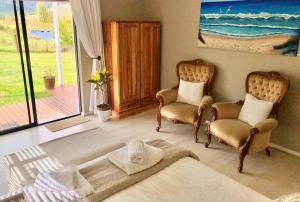 Riverlea Farm Self-Catering Unit