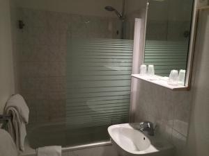 Hotels D'win : photos des chambres