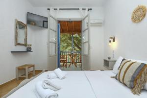 Skopelos Panos Studios