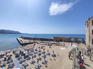 Casa Vacanze Tramonto alla Marina