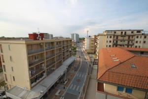 Apartamento de 2 dormitorios - ECO DEL MARE 34