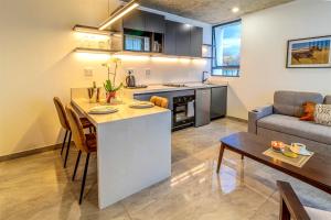 KRAVIT Premier Suites