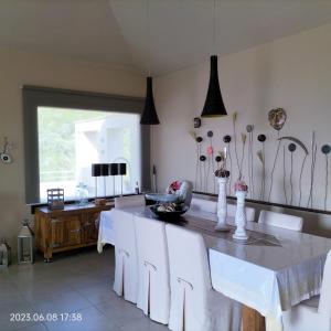 Villas On The Rock Afissos