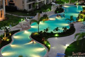 Jaco Bay