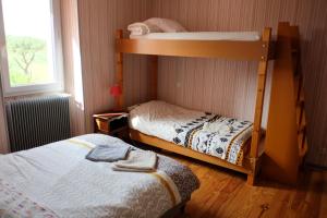 B&B / Chambres d'hotes Pourgues : photos des chambres