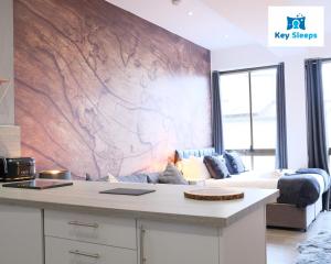 Keysleeps Studio Apartment - Northamptonshire - Leisure & Contractors