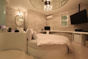 Phòng Đôi (Double Room)