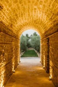 Blerinas Agritourism Concept