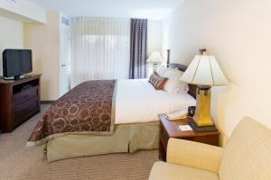 Staybridge Suites Everett - Paine Field by IHG