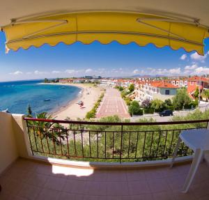 Maistrali Beach Studios