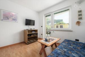 Spacious apartment Veronika