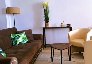 Patricks apartments - Garden of Eden - Sea view