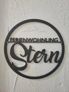 Ferienwohnung - Stern - - Rhumspringe