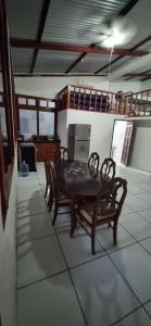 Chalet Las Cortinas
