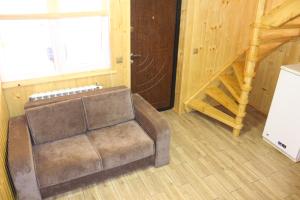 Садиба У Романа двохрівневий номер