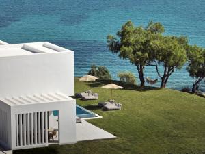 OMNIA Villa - 4hvězdičkové hotely ve městě Argasi