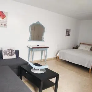 One bedroom apartment in Tazacorte - Casa Nueva