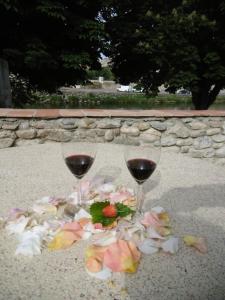 Villas LIMOUX RIVERSIDE GARDENs : photos des chambres