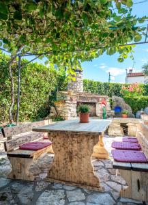Tina Rovinj Apartment free parking&bikes