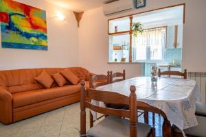 Tina Rovinj Apartment free parking&bikes