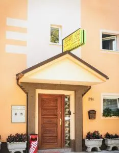 奥赫里德阿纳斯塔西娅旅馆 - 比托拉