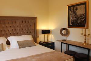 Luxury Quadruple Room no Sea View