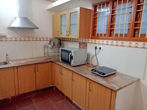Villa DON DIEU - 3 BHK Fully Furnished House
