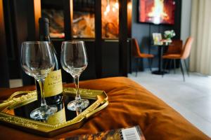 ApartPark Centrum Zator Bronze