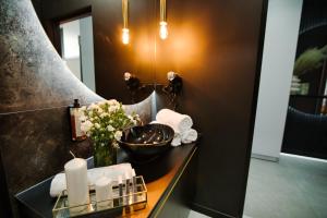 ApartPark Centrum Zator Bronze