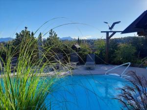 Ferienhaus Kraxlhütte Kärnten