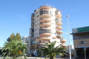 Alamo Playa La Fossa