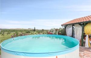 1 Bedroom Nice Home In Paternò