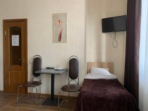 Double or Twin Room room in Hotel Femina